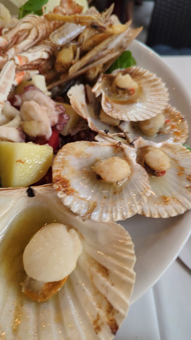 EnOsteria da Andrei Al Cappello - Thiene