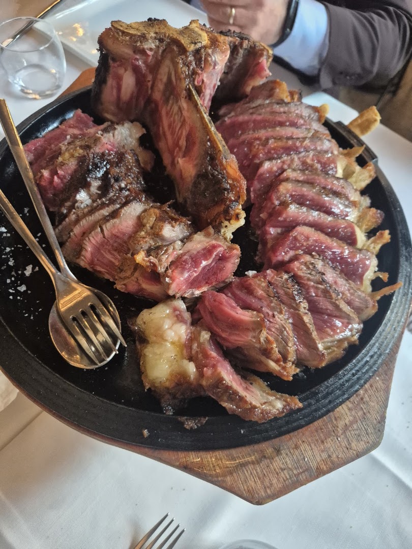 EnOsteria da Andrei Carne THIENE - BAR -7910|TH