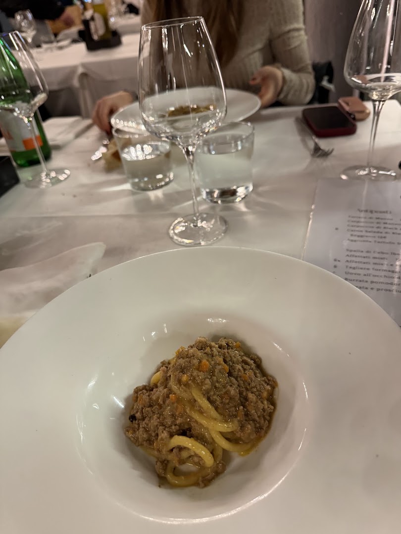 EnOsteria da Andrei Carne THIENE - BAR -7910|TH
