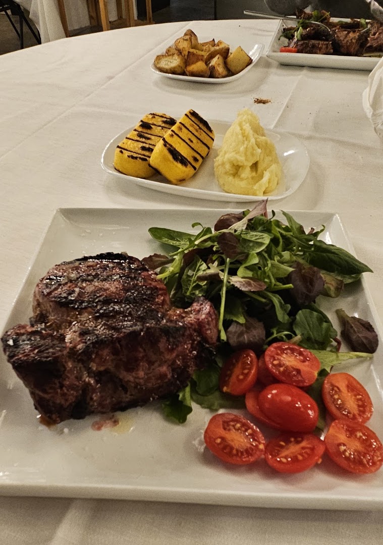 EnOsteria da Andrei Carne THIENE - BAR -7910|TH
