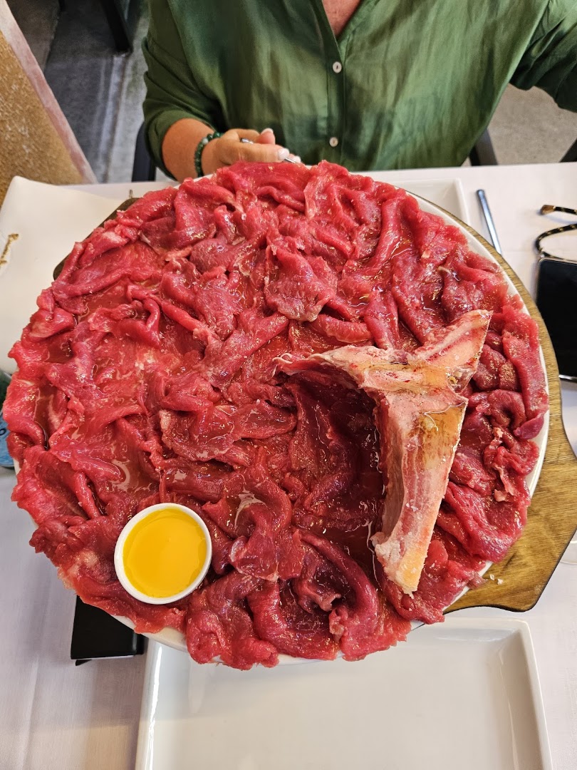 EnOsteria da Andrei Carne THIENE - BAR -7910|TH, Thiene