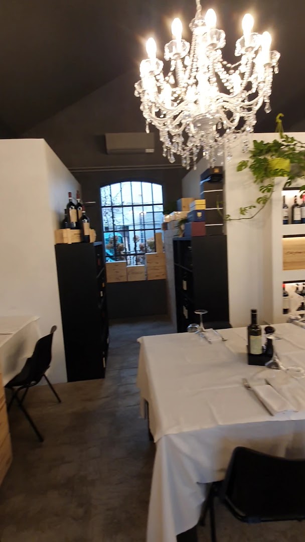 EnOsteria da Andrei Carne THIENE - BAR -7910|TH