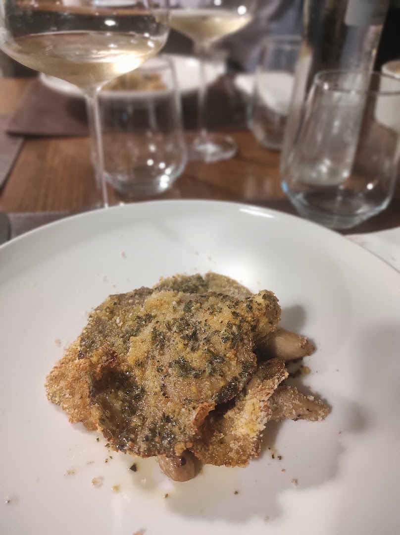 Enosteria