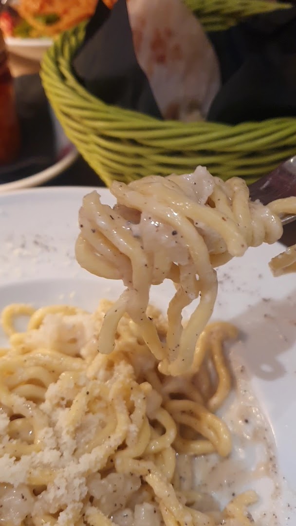 EnOsteria Capolecase