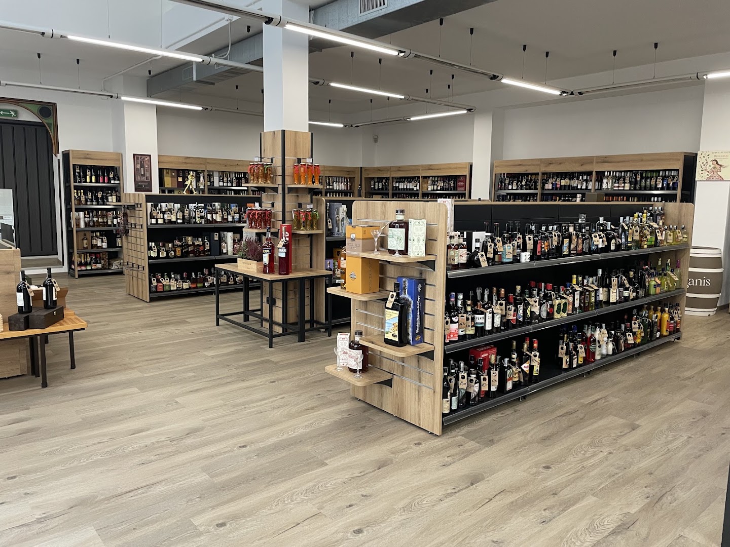 Enostore Di Volonte' S.A.S., Lissone