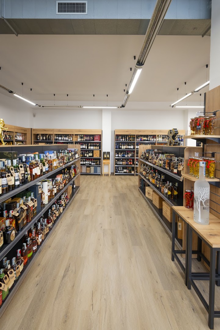Enostore Di Volonte' S.A.S.