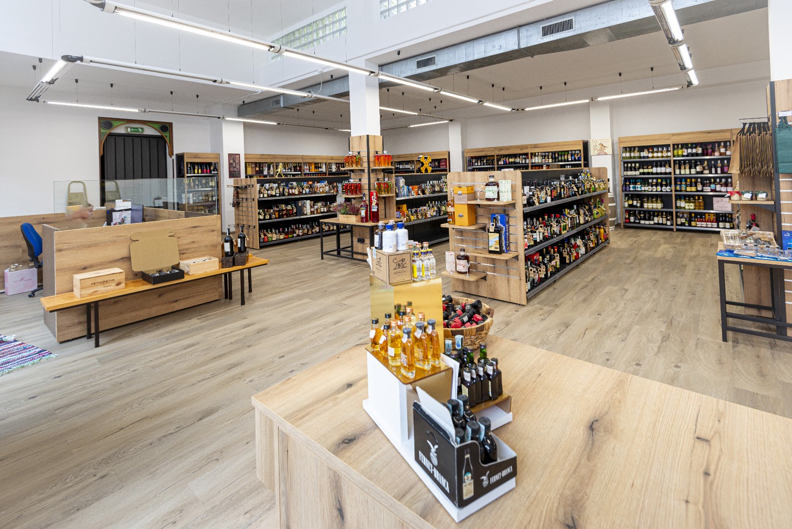 Enostore Di Volonte' S.A.S.