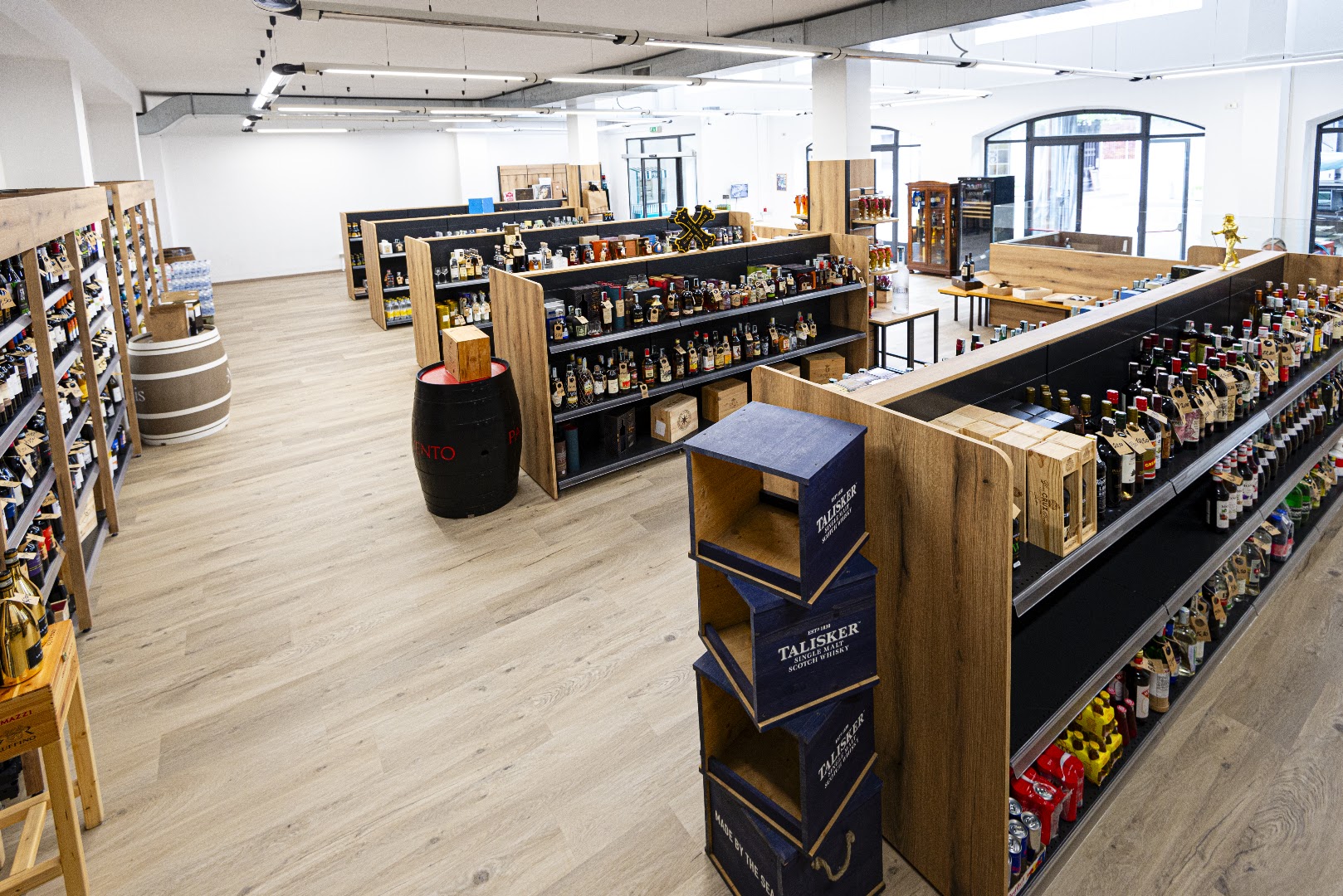 Enostore Di Volonte' S.A.S.