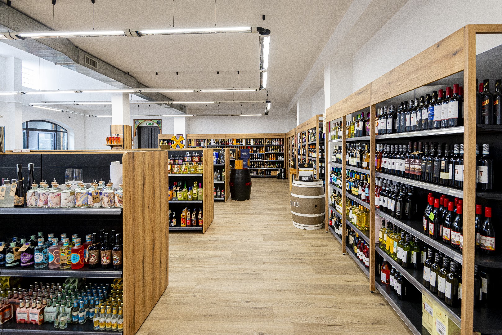 Enostore Di Volonte' S.A.S.