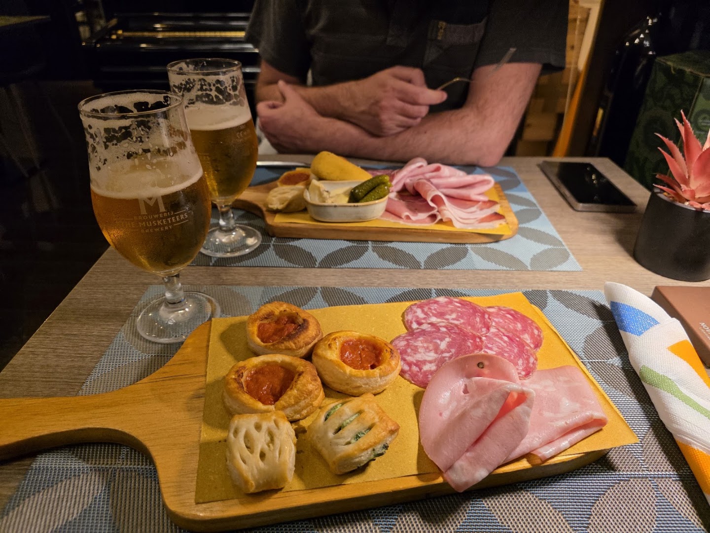 Enoteca 86
