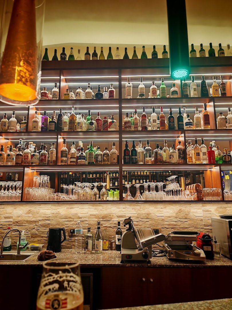 Enoteca 86