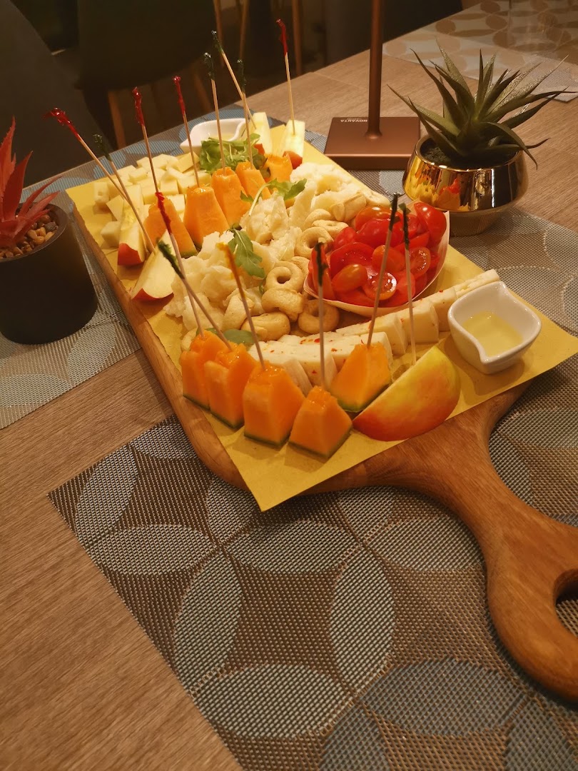 Enoteca 86