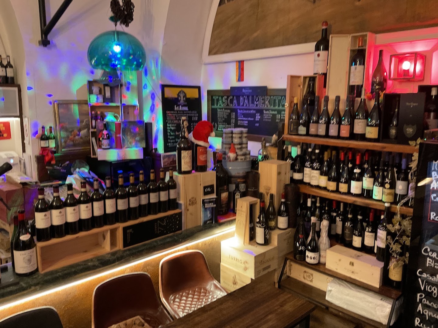 Enoteca Ai Cavai