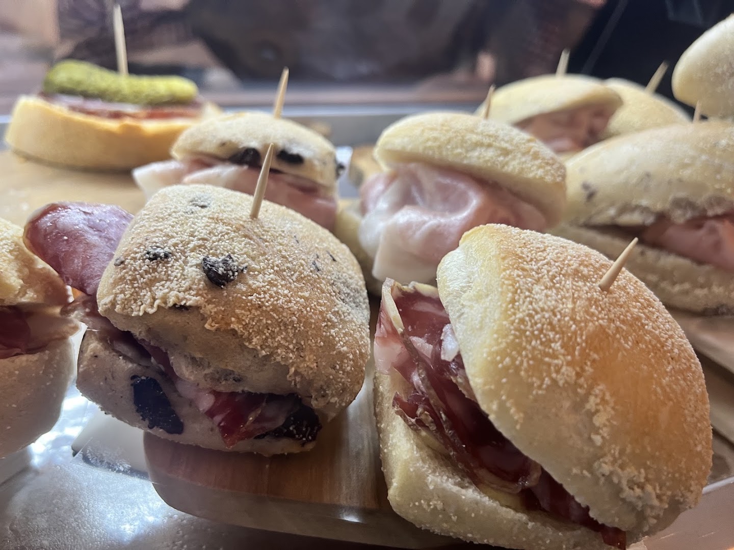 Enoteca Ai Cavai
