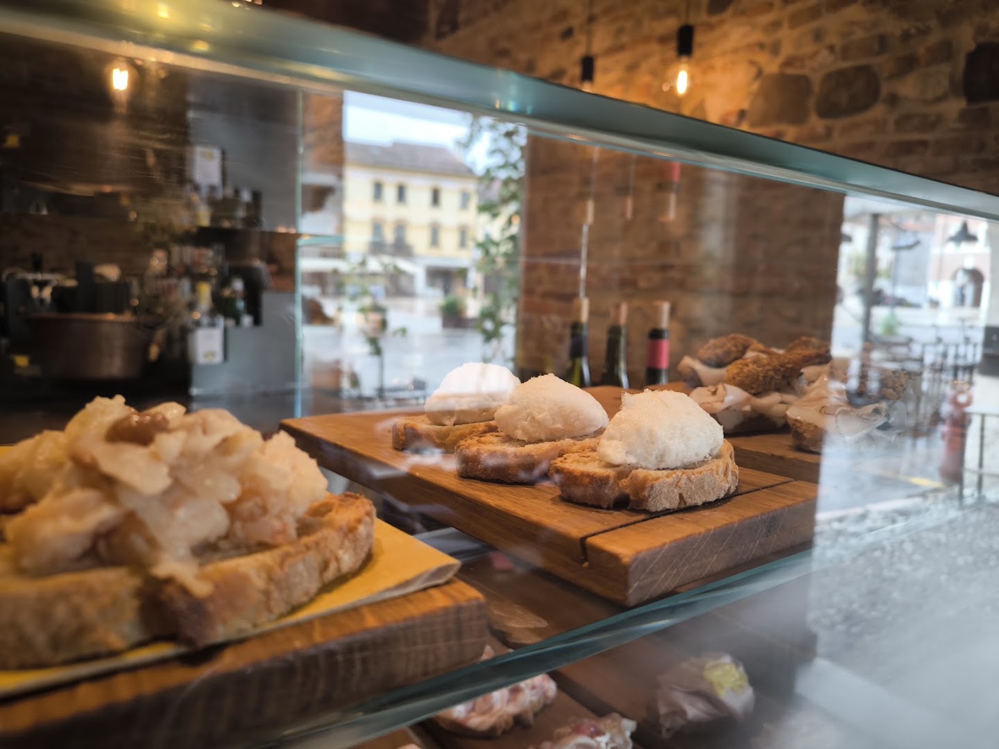 ENOTECA AL FANTE