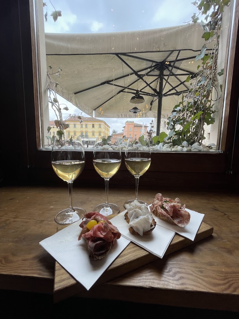 ENOTECA AL FANTE