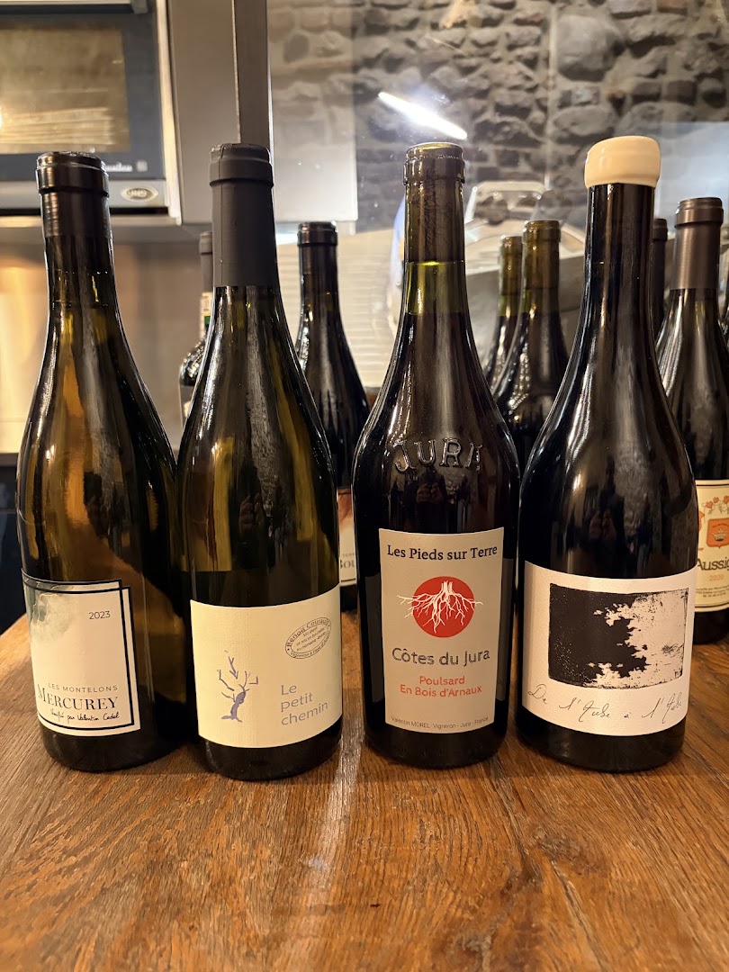 ENOTECA AL FANTE