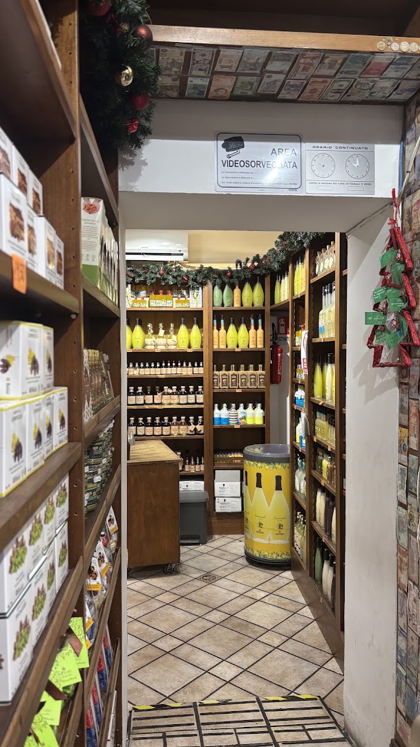 Enoteca Al Senato