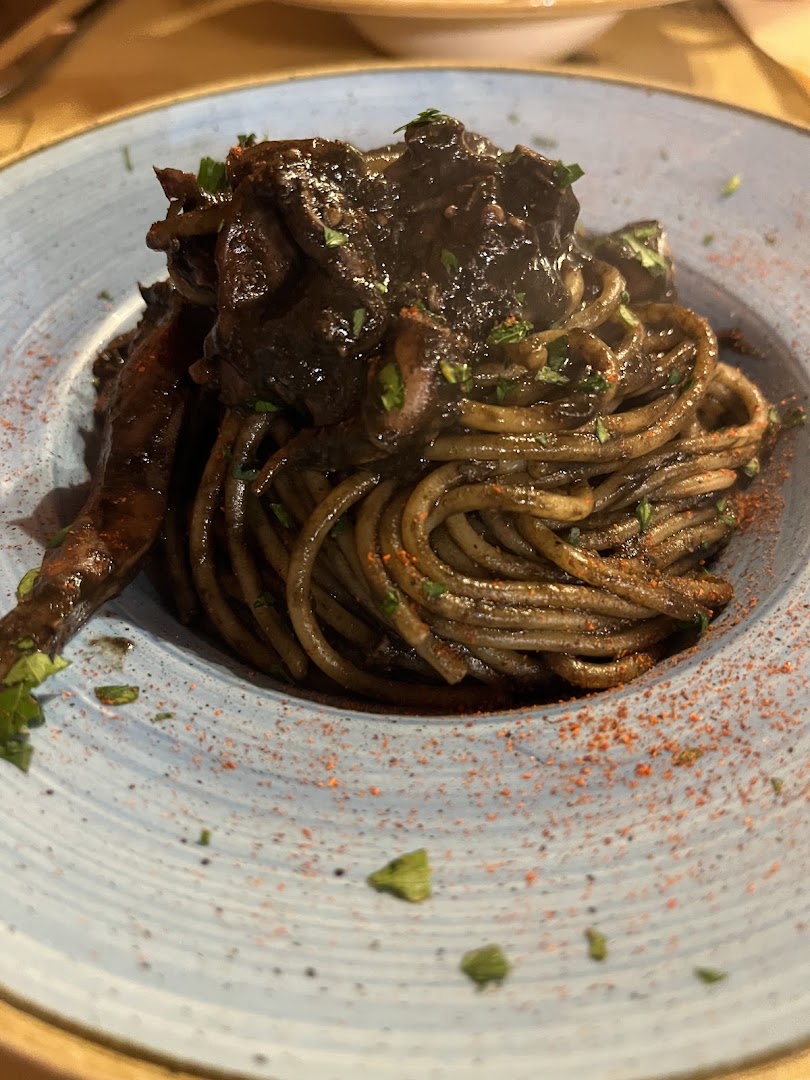Enoteca Al Volto