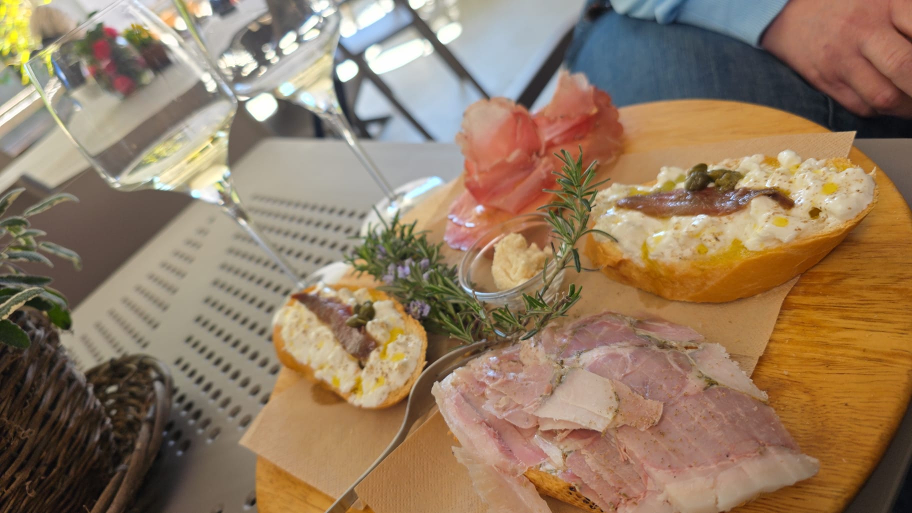 Enoteca alla Vite