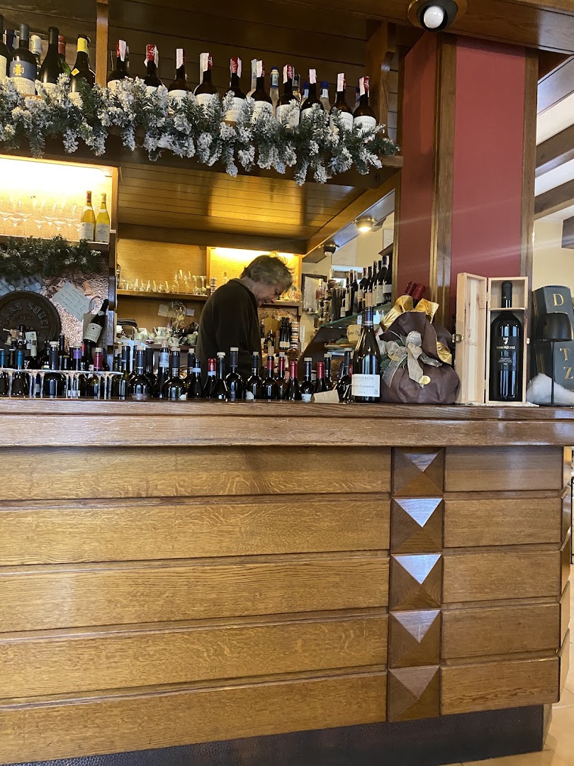 Enoteca alla Vite
