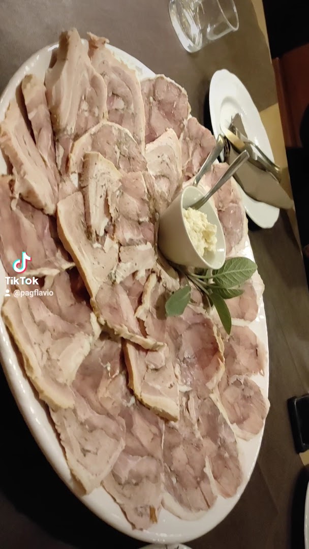 Enoteca alla Vite