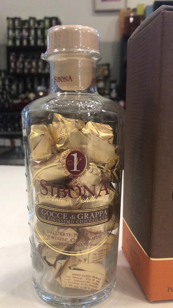 Enoteca Anima e Vino