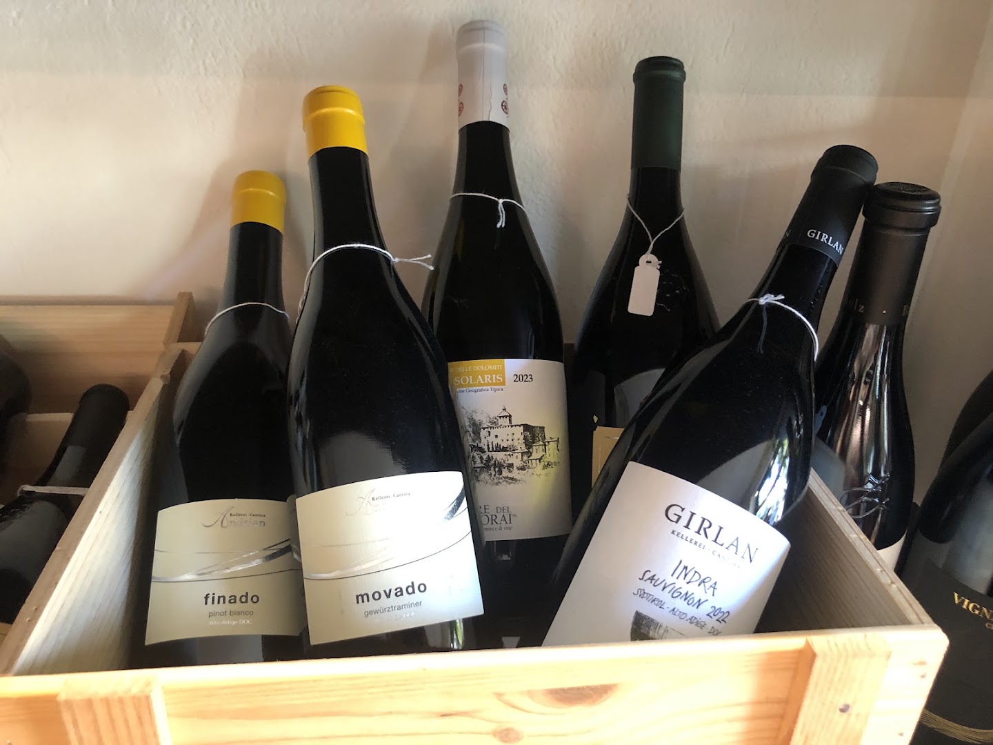 Enoteca Anima e Vino