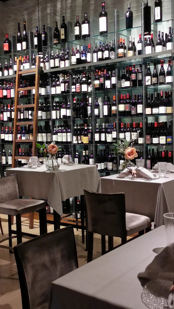 Enoteca Ansitz Pillhof
