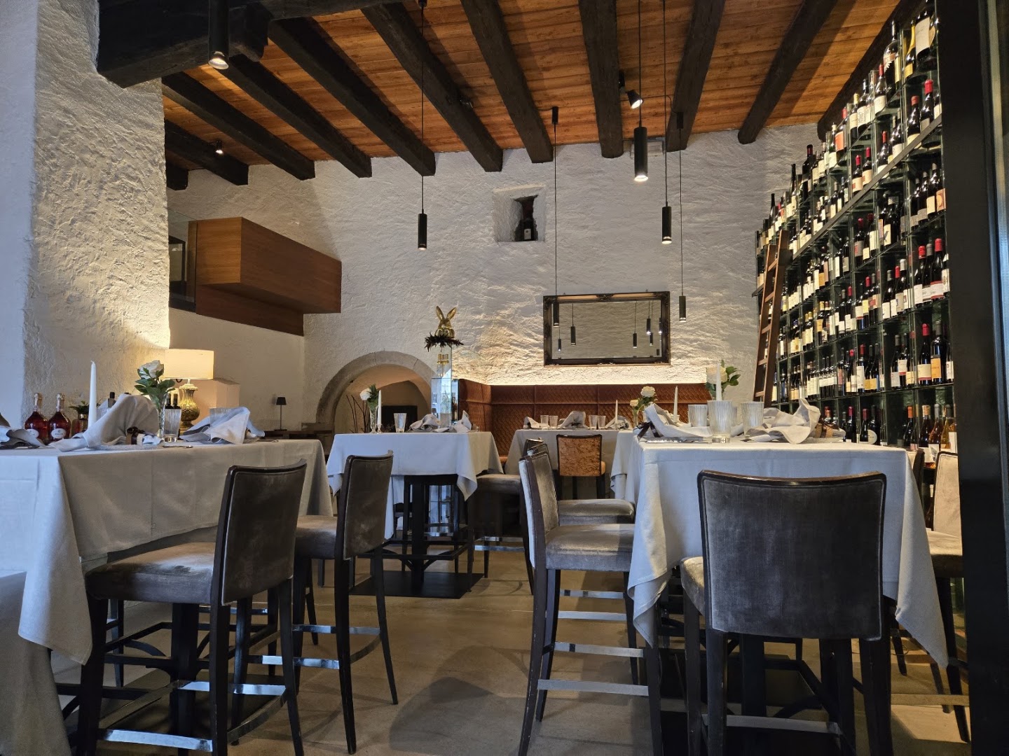 Enoteca Ansitz Pillhof