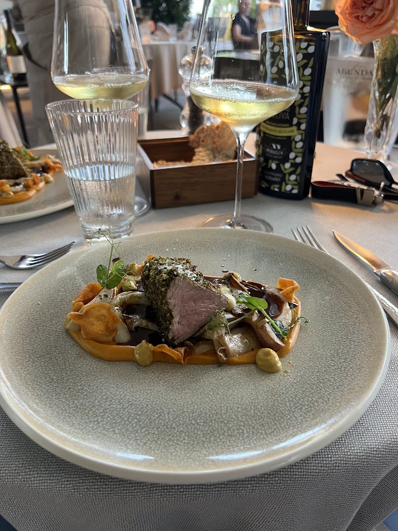 Enoteca Ansitz Pillhof
