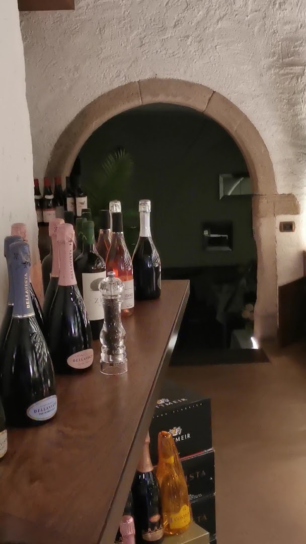 Enoteca Ansitz Pillhof