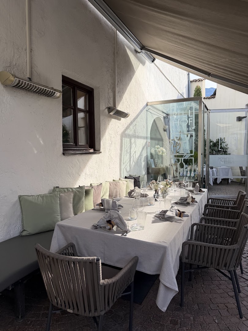 Enoteca Ansitz Pillhof