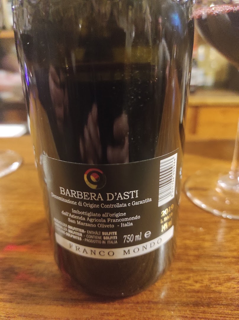 Enoteca Azzanese