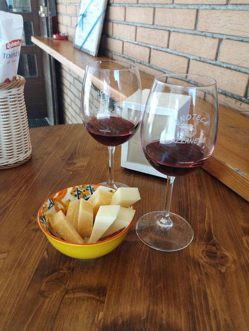 Enoteca Azzanese