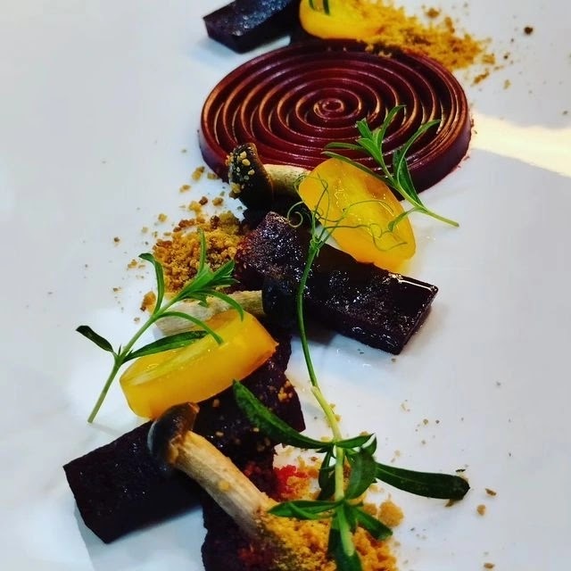 Enoteca Baccano Roma