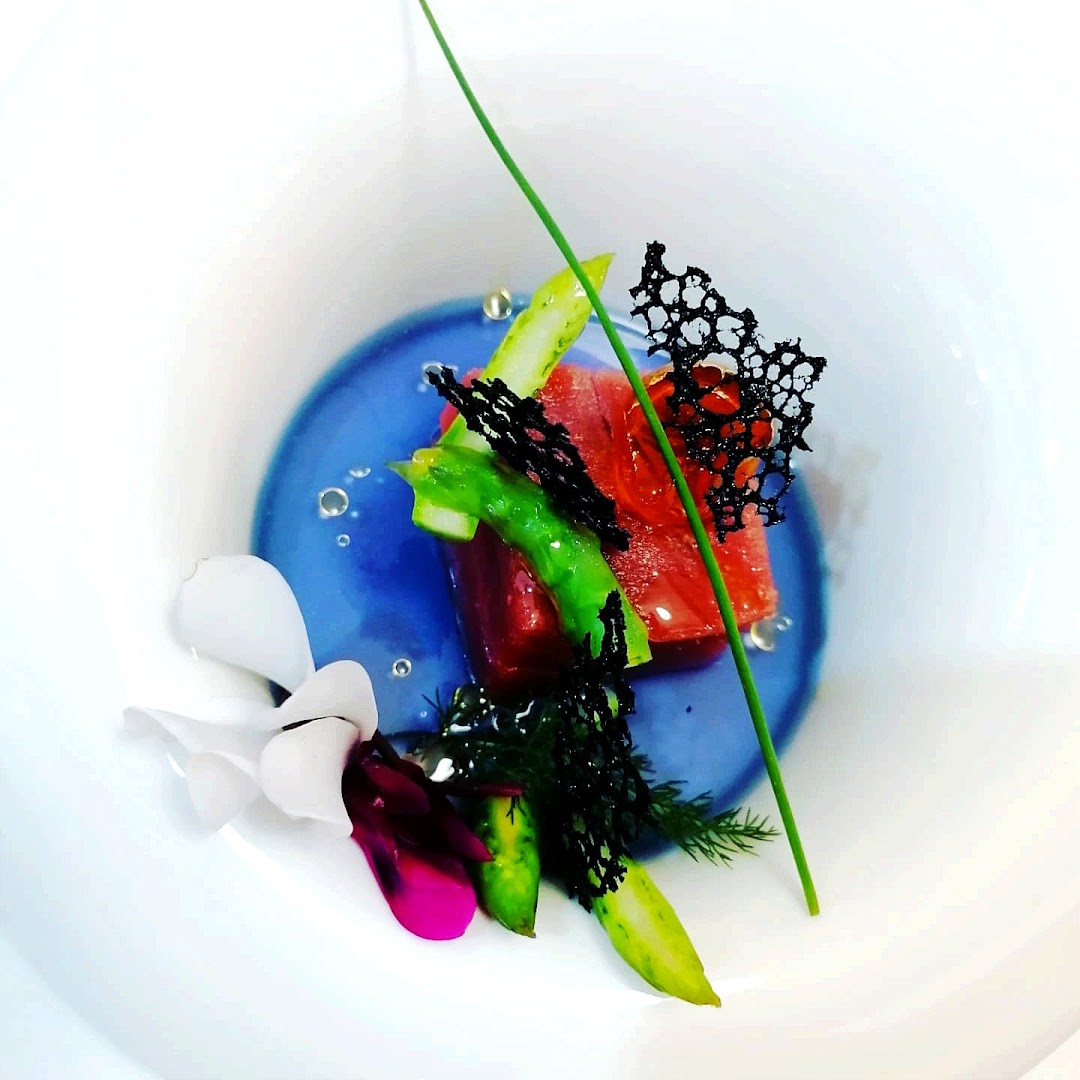 Enoteca Baccano Roma