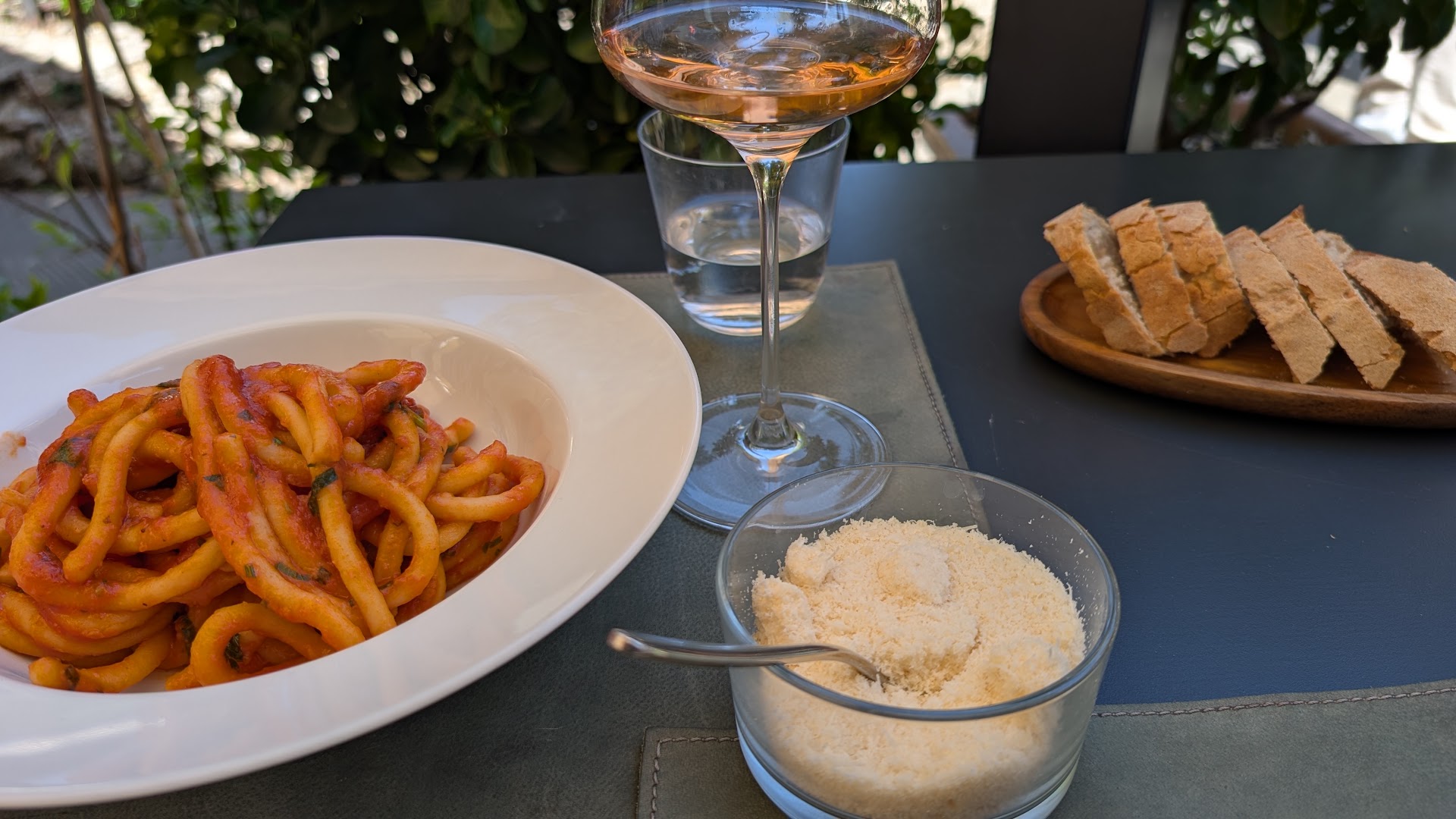 Enoteca Baldi