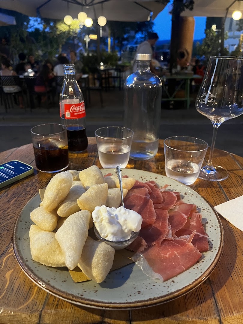 Enoteca Baldi