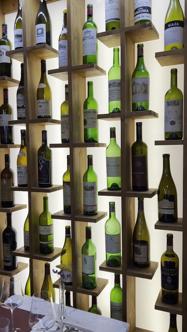 Enoteca Baldi