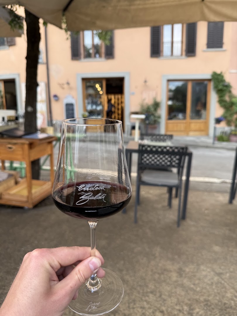 Enoteca Baldi