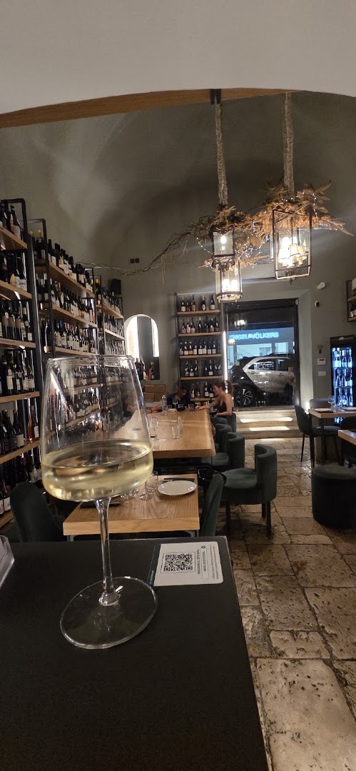 Enoteca Bar a Vin - Mostofiore
