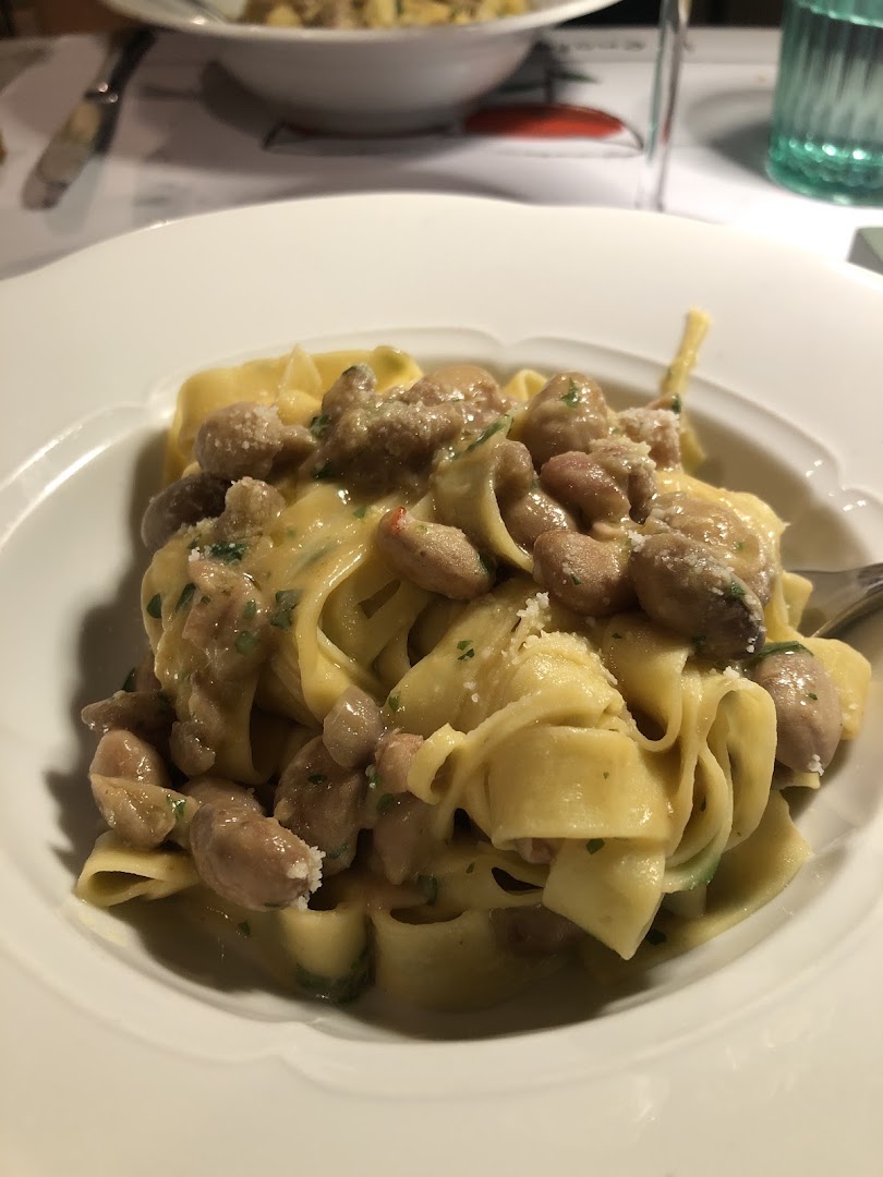 Enoteca Bar a Vino di Rossi Giuseppe