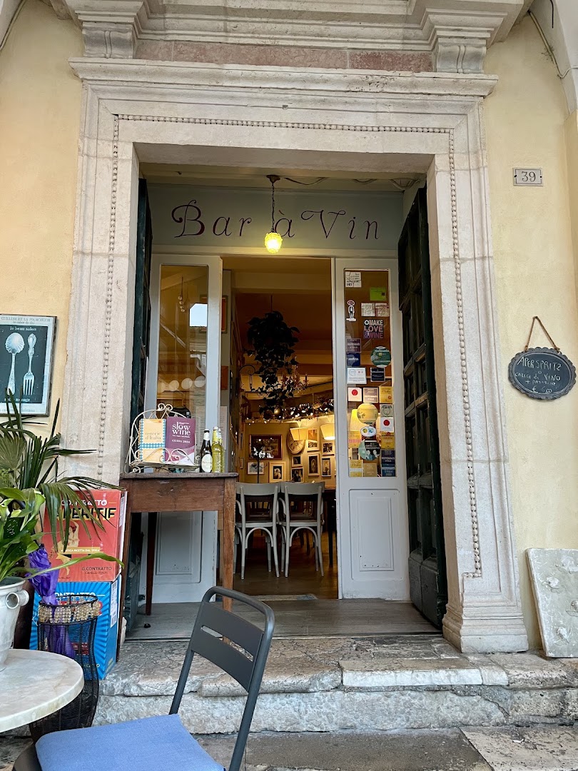Enoteca Bar a Vino di Rossi Giuseppe