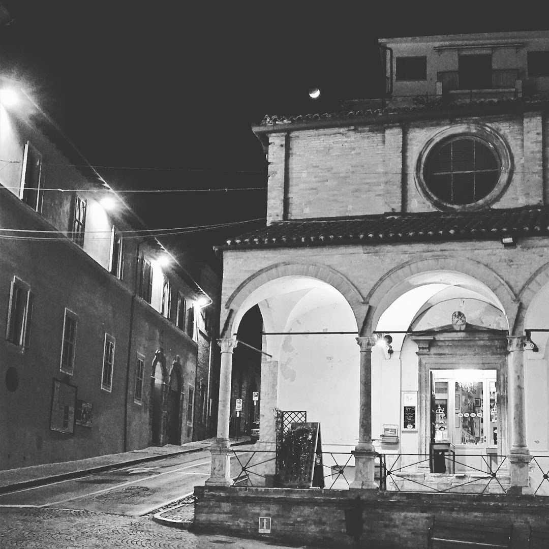 Enoteca Bar a Vino di Rossi Giuseppe, Fermo