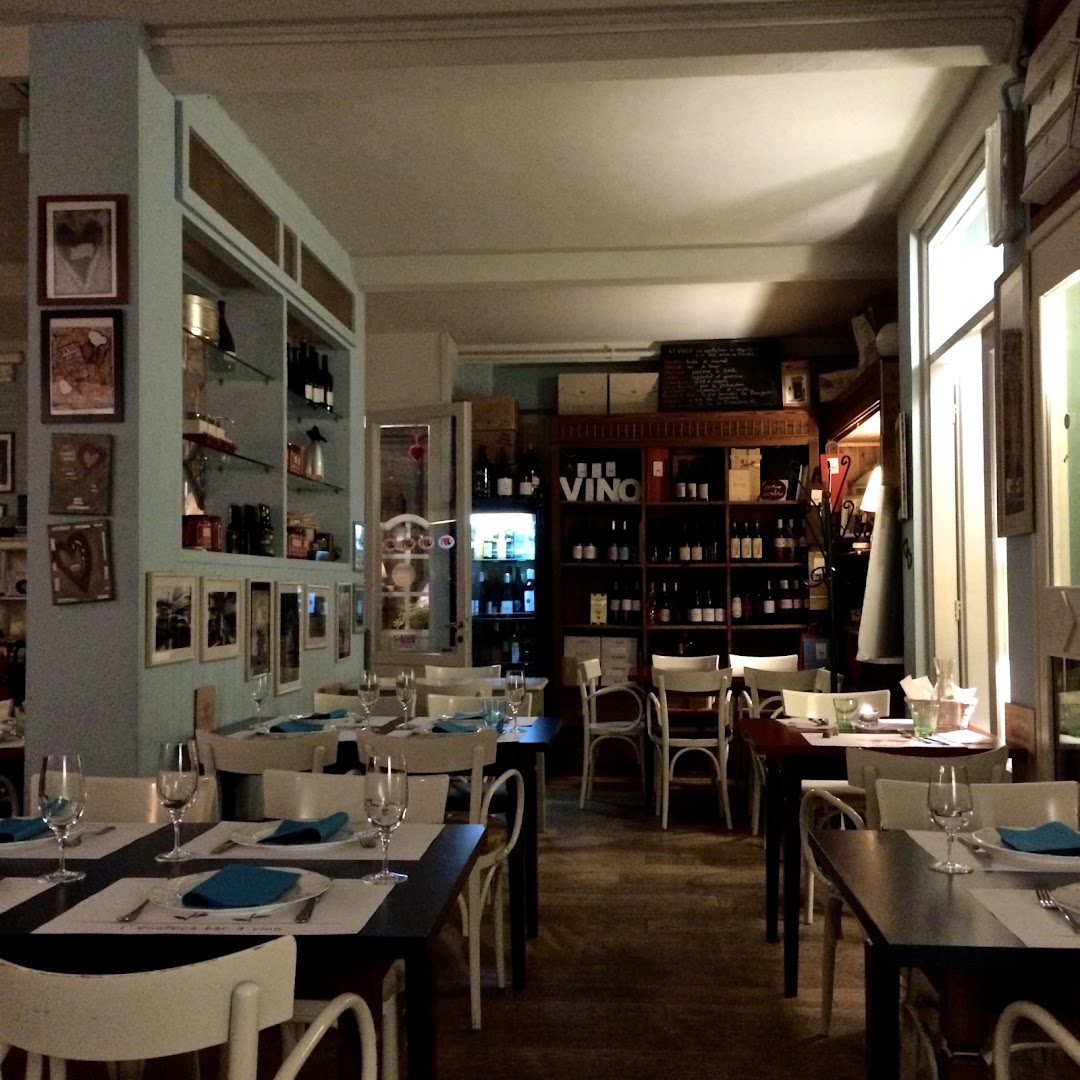 Enoteca Bar a Vino di Rossi Giuseppe