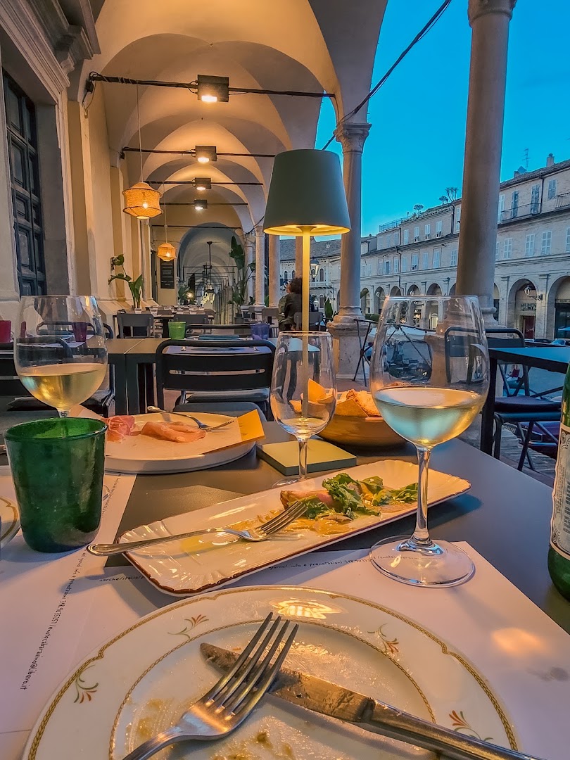Enoteca Bar a Vino di Rossi Giuseppe