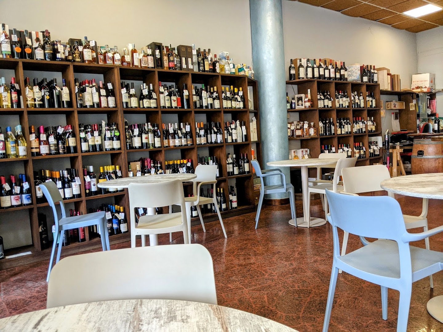 Enoteca Bar BerBene