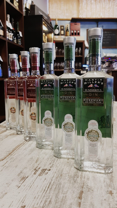 Enoteca Bar BerBene