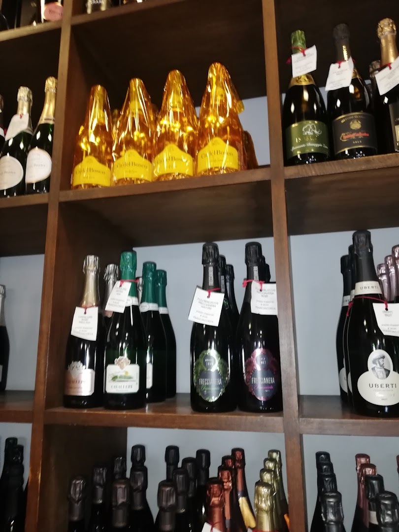 Enoteca Bar BerBene, Tradate
